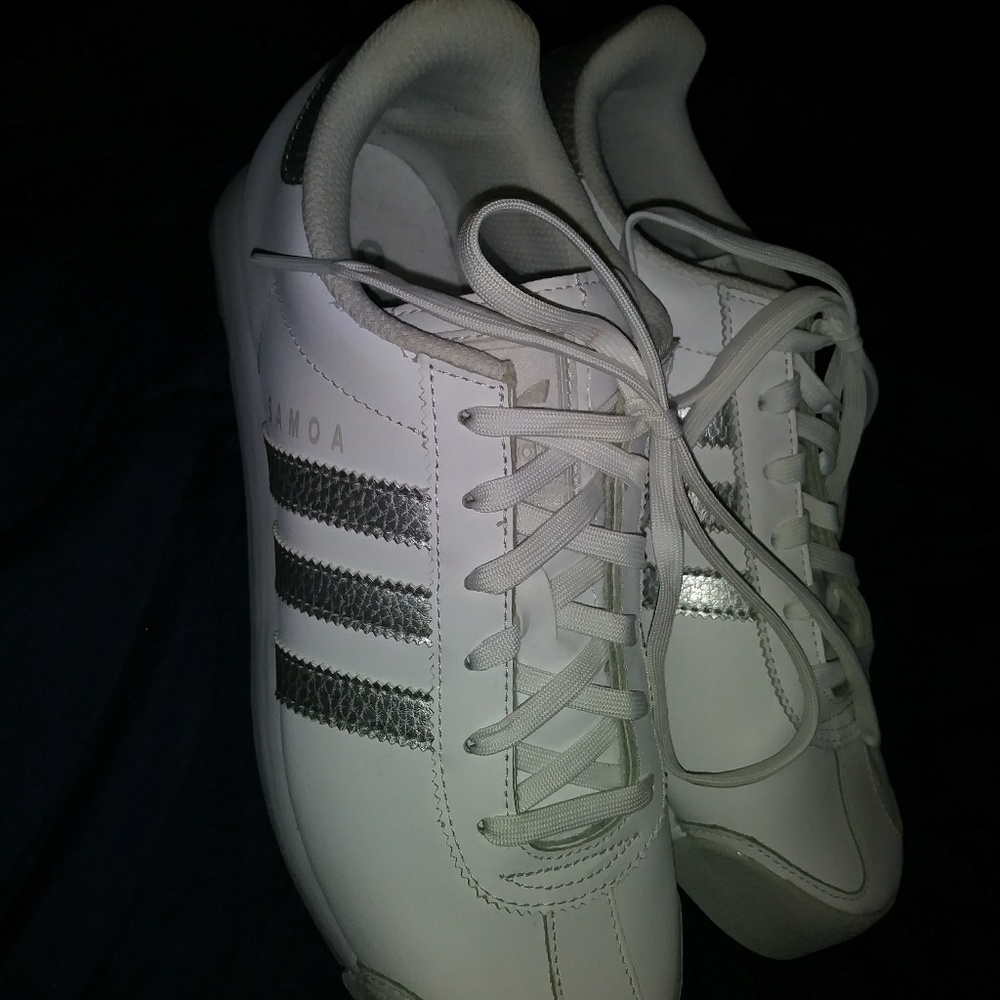 Womens Adidas
